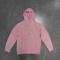 480G Fleece Hooded Sweatshirt From China