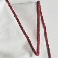 Microfiber Wine Glass Cloth From China