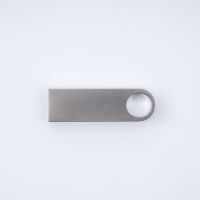 32GB Laser Mini Metal USB Stick From China