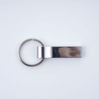 32GB Portable USB Flash Drive With Keychain