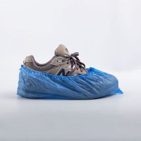 Disposable PE Shoe Cover