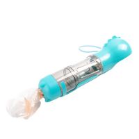 Portable Multifunctional Pet Travel Water Bottle