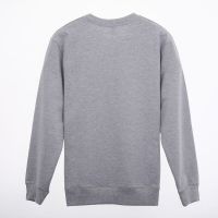 Cotton Crewneck Sweatshirt
