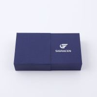 Custom Jewelry Gift Paper Box From China