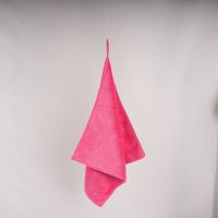 Microfiber Carwash Cleaning Towel