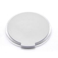 Round LED Luminous Coaster From China