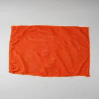 11&quot;x 17&quot; Custom Microfiber Rally Towel From China