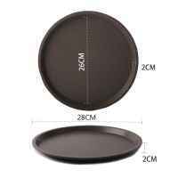 Plastic Fast Food Serving Tray From China