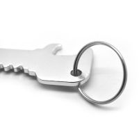 Key Shape Beer Bottle Opener With