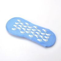 Non Slip Yoga Socks With Grip