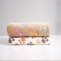 Soft Fleece Pet Blanket From China