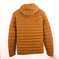 Fiber-Fill-Jacket With Hooded From China