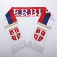 Club Fans Scarf
