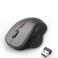 Wireless Mouse With USB Receiver From China