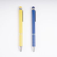 Touch Screen Stylus With Pen