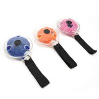 Disc Portable Shopping Bag