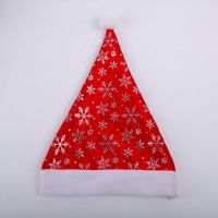 Promotional Gift Christmas Hat From China