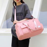 Multi Purpose Sports Duffle Bag From China