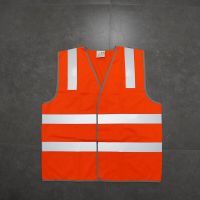 Reflective Safety Vest From China
