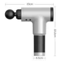 Electric Fascia Gun From China