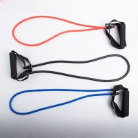Resistance Band With Handles