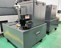 Medium-speed wire cut electrical discharge machining machine HG-630 MS-WEDM