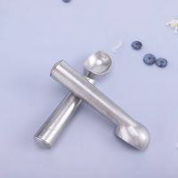 Nonstick Aluminum Ice Cream Scoop