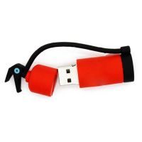 Mini Fire Extinguisher Memory Stick