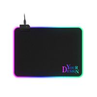 LED Gaming Mouse Pad From China