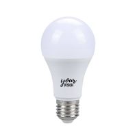 7W Smart LED Light Bulb From China