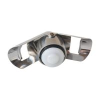 Stainless Steel Champagne Bottle Stopper