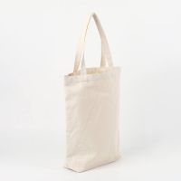 Custom Promotional Canvas Bag From China