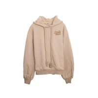 Cotton Pullover Hoodie Sweatshirt From China