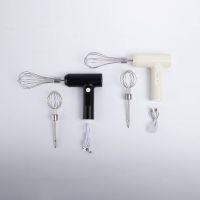 Portable Electric Egg Beater From China