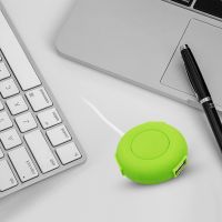 Custom USB Webkey Button