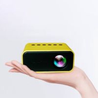 Portable Pocket Projector From China