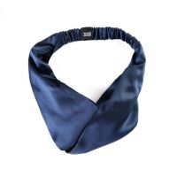 100% Mulberry Silk Head Band From China