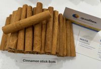 Cinnamon Sticks Wholesale Pricing Custom Lengths and Sizes for Food and Decoration