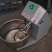 Spiral Dough Mixer