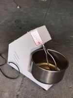 Spiral Dough Mixer