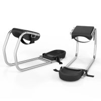 Garden Large Tool Kneeling Pad Kneeler and Seat Heavy Duty Gardening Stool Kneeling Bench From China