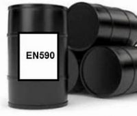 Diesel En590 And Other Petroluem Products