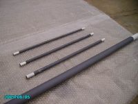 Sic Heating Elements