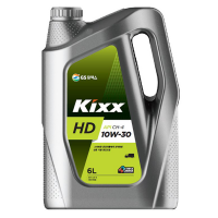 Engine Oil(GS Kixx