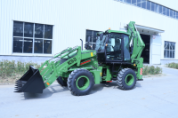 Backhoe Loader