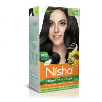 Nisha-CHC60gm-1 NATURAL BLACK