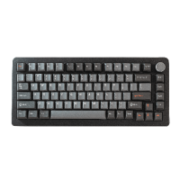 DrunkDeer A75 Pro Silent Magnetic Switch