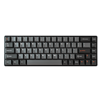 DrunkDeer G65 Mechanical Keyboard, Rapid Trigger