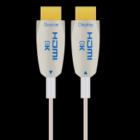 OEM Factory Wholesale 8K HDMI2.1 Fiber Optical Cable 48Gbps AM to AM for RTX3090, PS5, Xbox Series X, Roku/Fire/Sony/LG CX TV From China