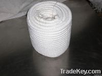 Polyester Rope From Pakistan